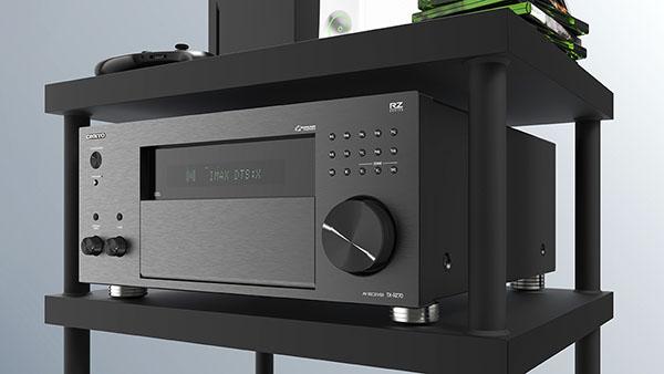 Best 5.1 best sale av receiver 2019